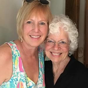 Meet your Posher, Kathleen